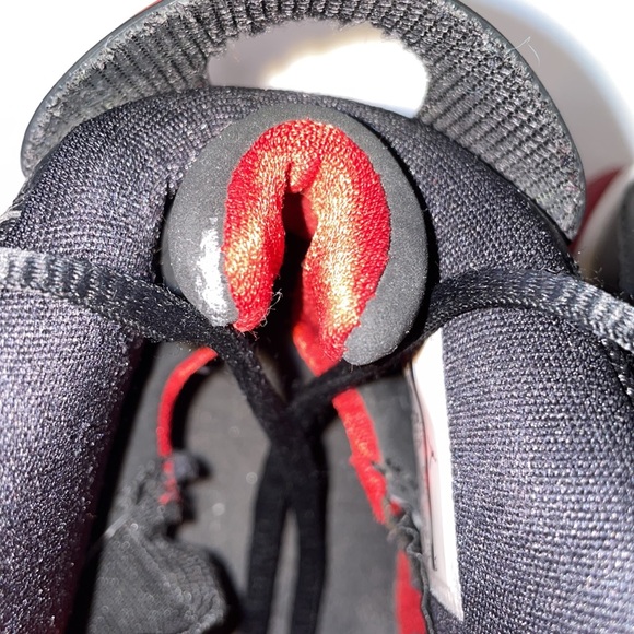 Jordan 6 Rings - Picture 10 of 15